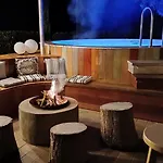 Сasa de vacaciones Bamboo Nest By The Sea *